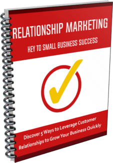 Relationship Marketing eBook