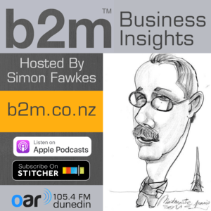 B2M Business Insights 2018